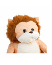 Plush Lion 70 cm